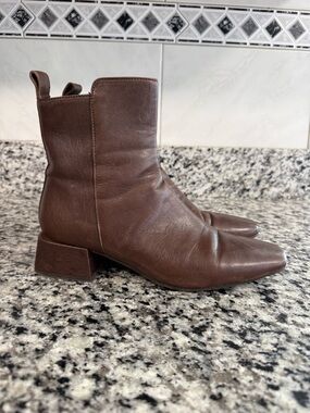 Women's Napoleoni Heeled Boots